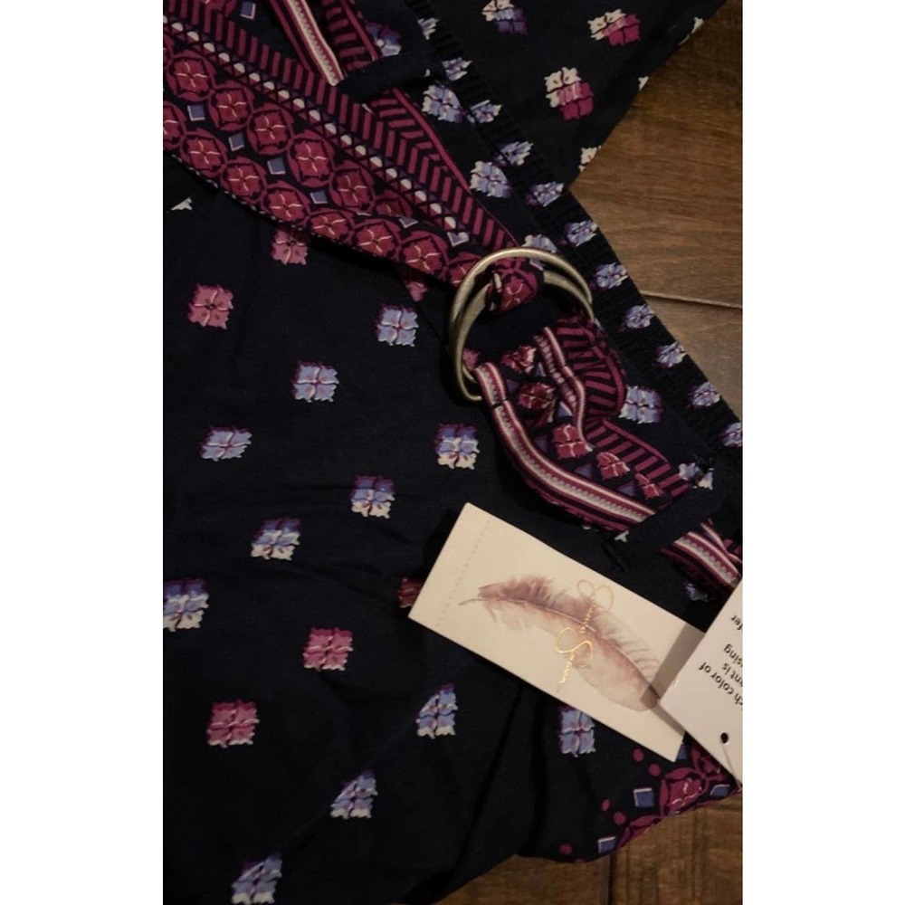 NWT Jessica Simpson Palazzo Pants - Medium - Picture 4 of 6